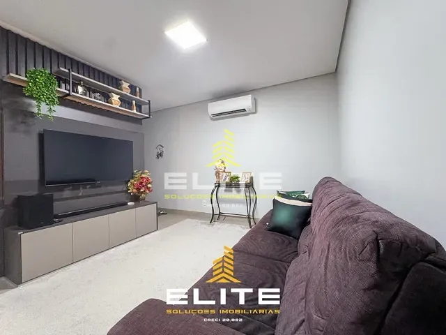 Apartamento com 123m² 3 quartos e 2 banheiros, à venda, no bairro Alphaville em Sorriso