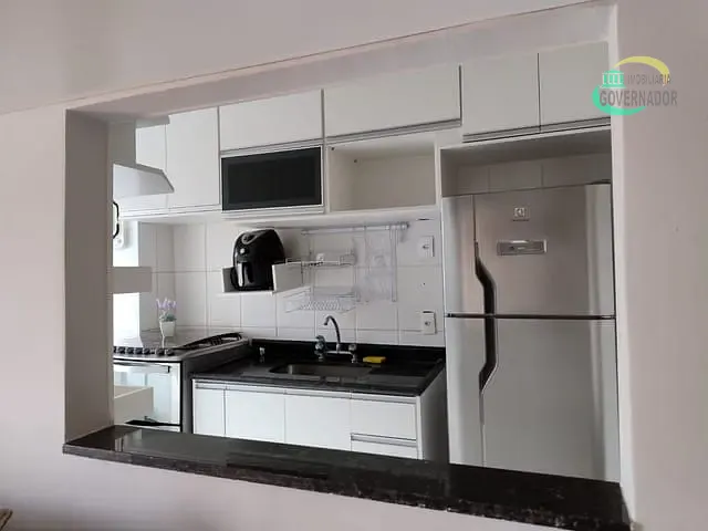 Apartamento com 57m² 2 quartos e 1 banheiro, para alugar, no bairro Bonfim em Campinas