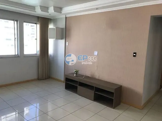 Apartamento 3 quartos e 1 banheiro, para alugar, no bairro Candeal em Salvador