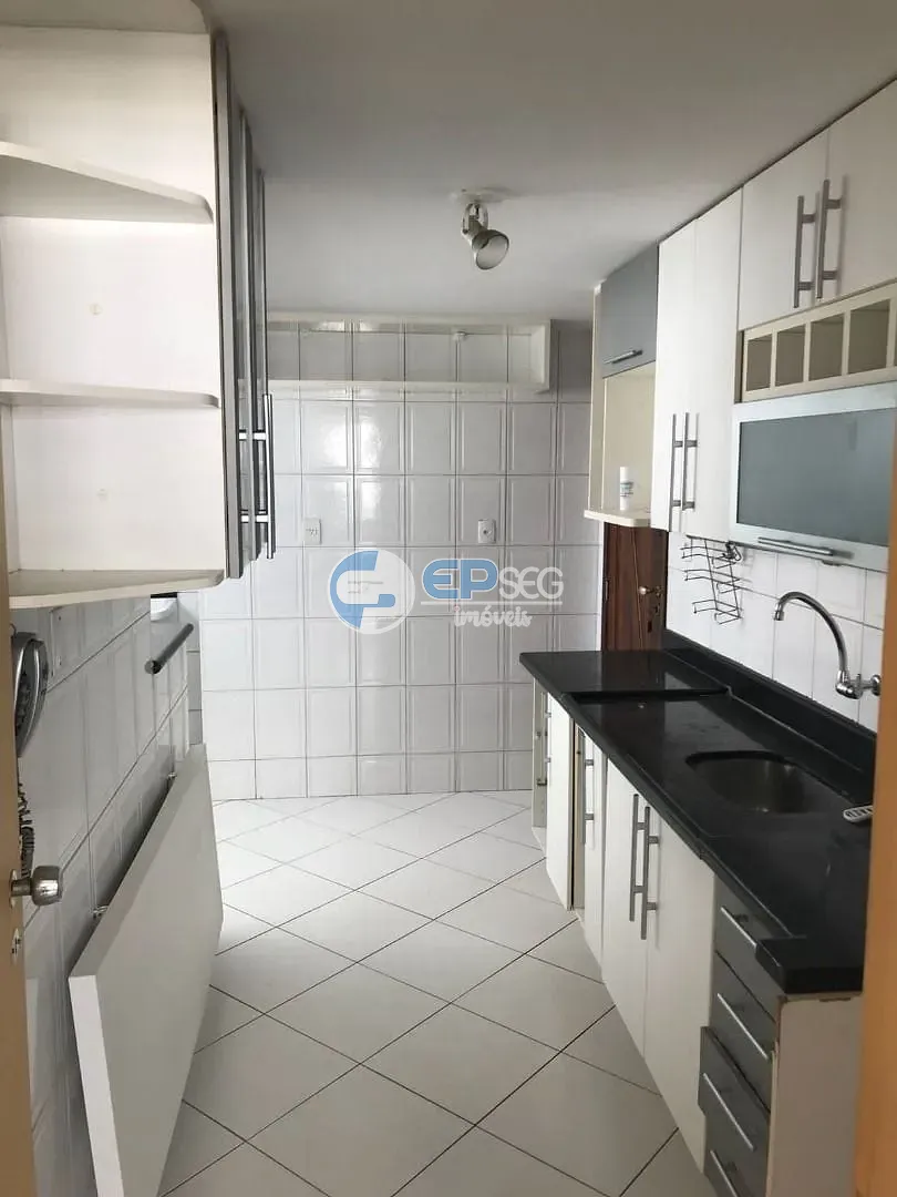 Apartamento, 3 quartos, 89 m² - Foto 7