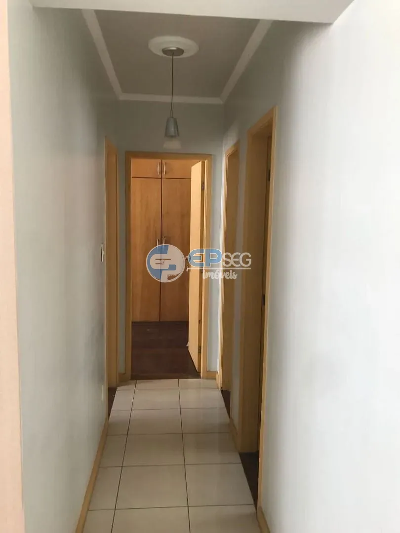 Apartamento, 3 quartos, 89 m² - Foto 9