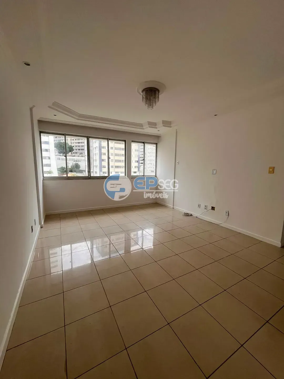 Apartamento, 3 quartos, 89 m² - Foto 2