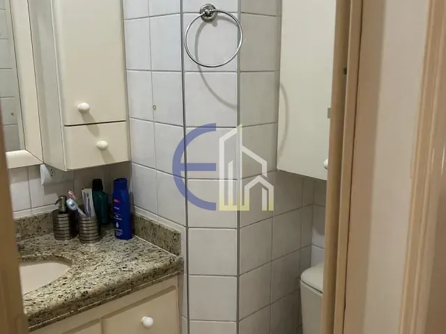 Apartamento 2 quartos e 2 banheiros, à venda, no bairro Jardim Ibitirama em São Paulo