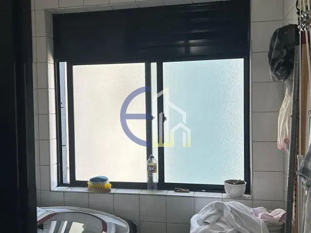 Apartamento 2 quartos e 2 banheiros, à venda, no bairro Jardim Ibitirama em São Paulo