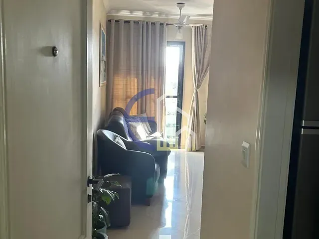 Apartamento 2 quartos e 2 banheiros, à venda, no bairro Jardim Ibitirama em São Paulo
