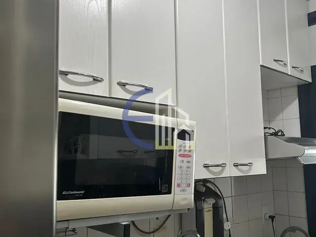 Apartamento 2 quartos e 2 banheiros, à venda, no bairro Jardim Ibitirama em São Paulo