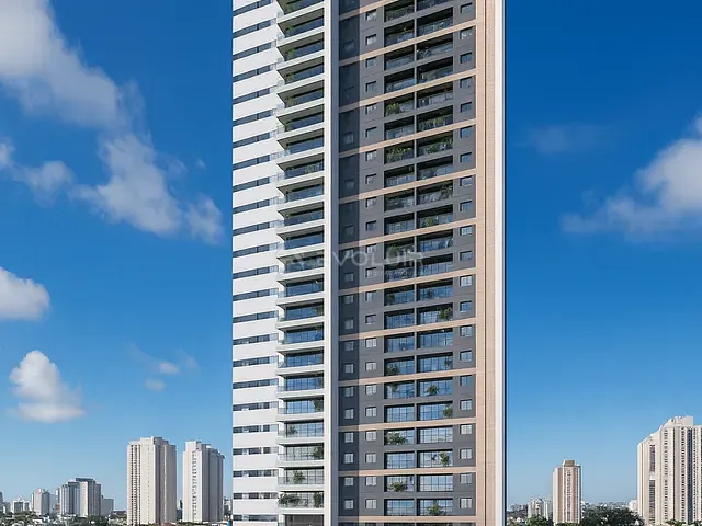 Apartamento 3 quartos e 1 banheiro, à venda, no bairro Jardim América em Goiânia
