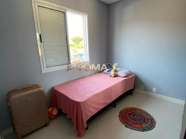 Apartamento 2 quartos e 1 banheiro, à venda, no bairro Vila Asem em Itapetininga