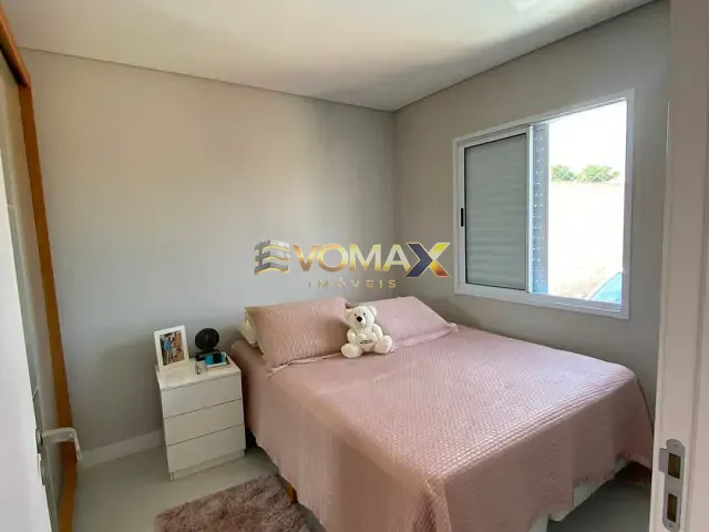 Apartamento 2 quartos e 1 banheiro, à venda, no bairro Vila Asem em Itapetininga