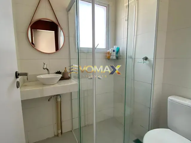 Apartamento 2 quartos e 1 banheiro, à venda, no bairro Vila Asem em Itapetininga