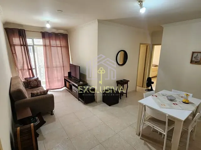Apartamento com 92m² 2 quartos e 2 banheiros, à venda, no bairro Pitangueiras em Rio de Janeiro