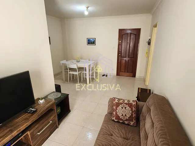Apartamento com 92m² 2 quartos e 2 banheiros, à venda, no bairro Pitangueiras em Rio de Janeiro