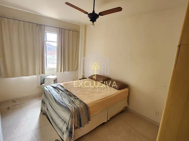 Apartamento com 92m² 2 quartos e 2 banheiros, à venda, no bairro Pitangueiras em Rio de Janeiro