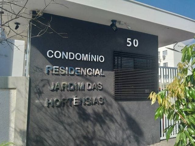 Foto do Apartamento - APARTAMENTO LINDO OPORTUNIDADE UNICA JARDIM DAS HORTENSIAS | Utani Negócios Imobiliários