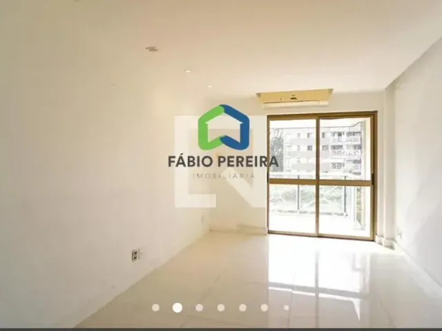 Apartamento com 111m² 3 quartos e 2 banheiros, à venda, no bairro Barra da Tijuca em Rio de Janeiro