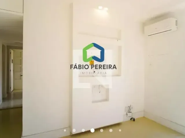 Apartamento com 111m² 3 quartos e 2 banheiros, à venda, no bairro Barra da Tijuca em Rio de Janeiro
