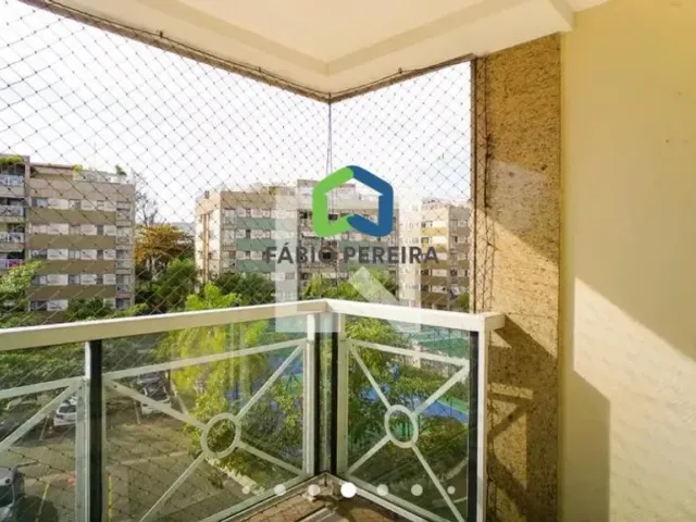 Apartamento com 111m² 3 quartos e 2 banheiros, à venda, no bairro Barra da Tijuca em Rio de Janeiro