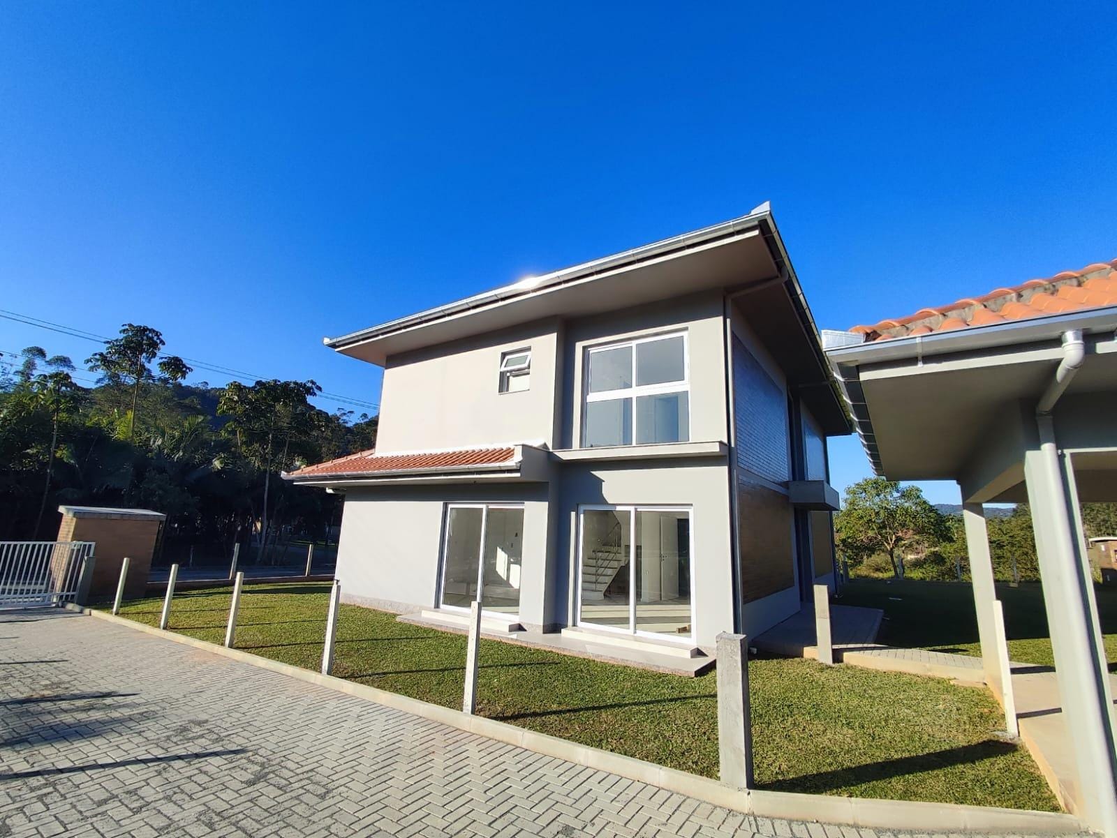 Sobrado à venda, Testo Alto, Pomerode, SC — foto 3