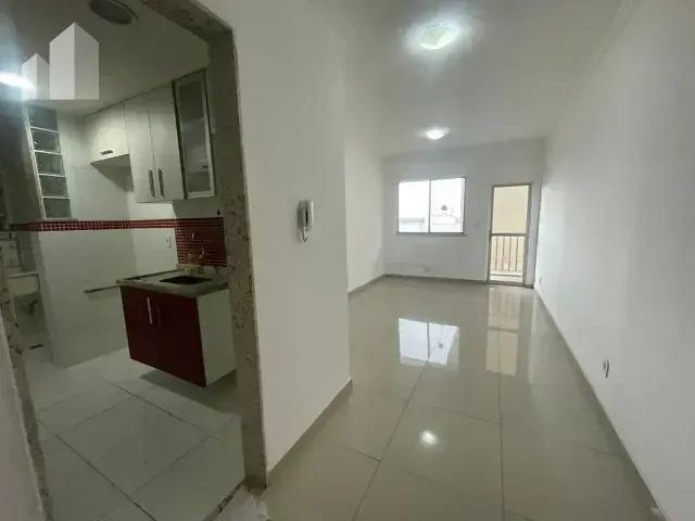 Apartamento com 60m² 1 quarto e 1 banheiro, à venda, no bairro Centro em Nova Iguaçu