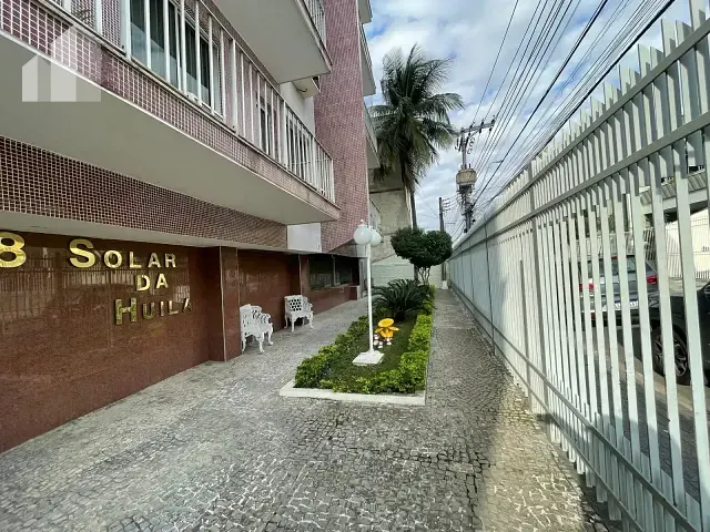 Apartamento com 60m² 1 quarto e 1 banheiro, à venda, no bairro Centro em Nova Iguaçu