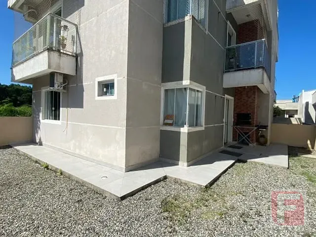 Apartamento com 69m² 2 quartos e 2 banheiros, à venda, no bairro Itapema do Norte em Itapoá