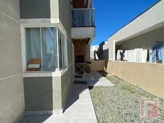 Apartamento com 69m² 2 quartos e 2 banheiros, à venda, no bairro Itapema do Norte em Itapoá