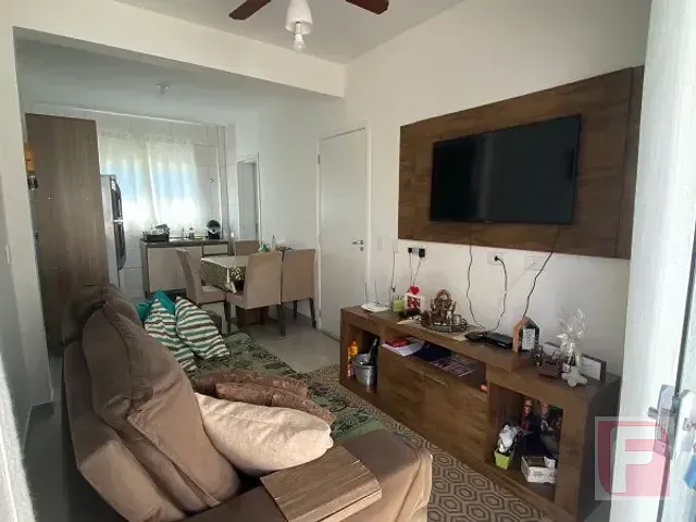 Apartamento com 69m² 2 quartos e 2 banheiros, à venda, no bairro Itapema do Norte em Itapoá