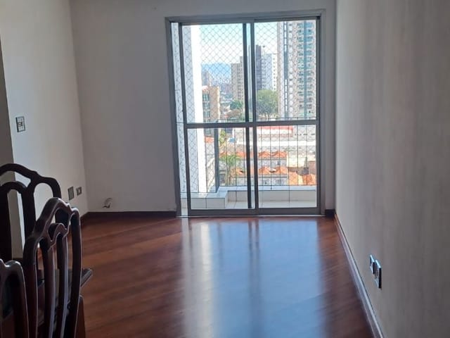 Foto do Apartamento - Apartamento para locação - Tatuapé | FORPUS SOLUÇÕES IMOBILIÁRIAS LTDA