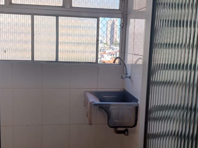 Foto do Apartamento - Apartamento para locação - Tatuapé | FORPUS SOLUÇÕES IMOBILIÁRIAS LTDA