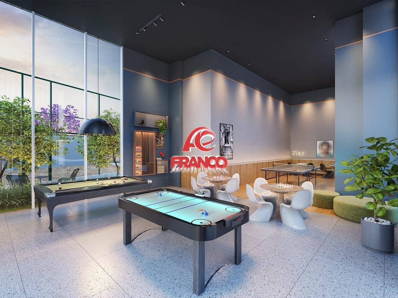 Apartamento, 4 quartos, 144 m² - Foto 15