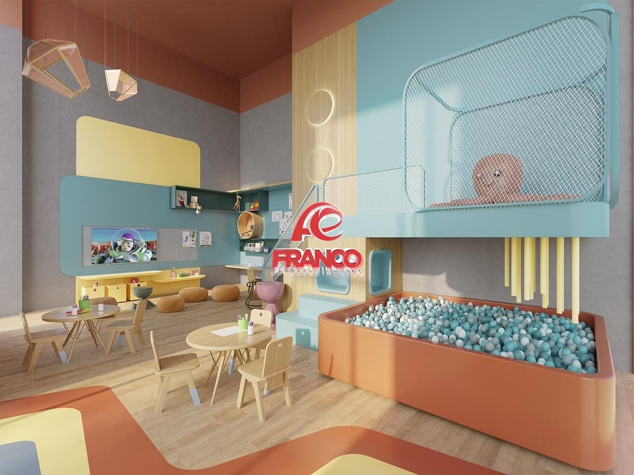 Apartamento, 4 quartos, 144 m² - Foto 16