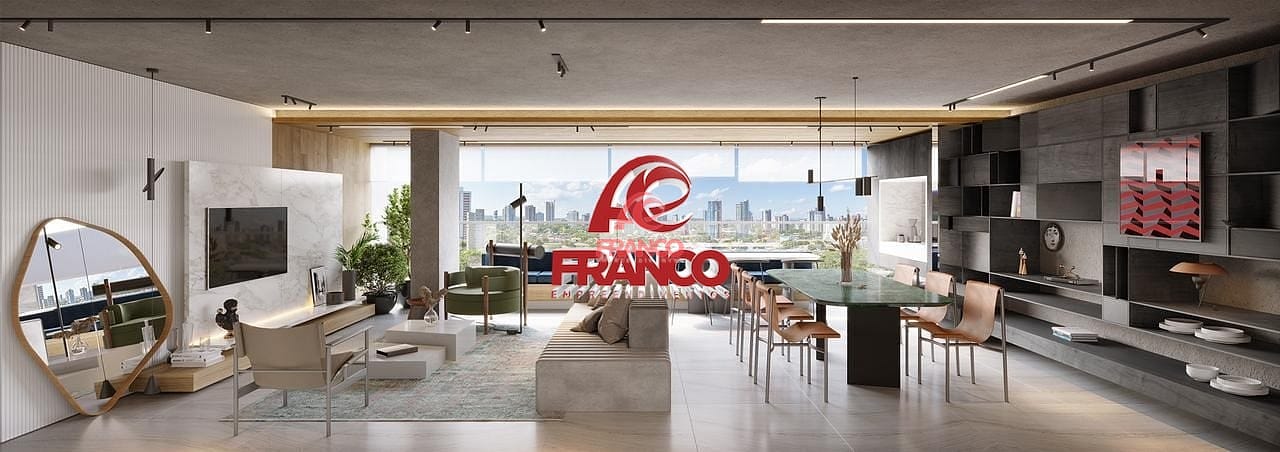 Apartamento, 4 quartos, 144 m² - Foto 18