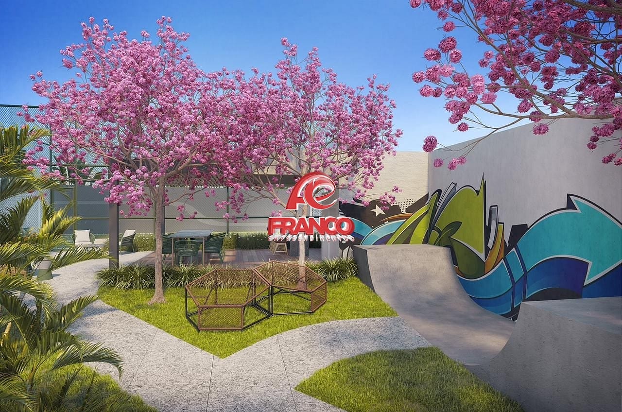 Apartamento, 4 quartos, 144 m² - Foto 10