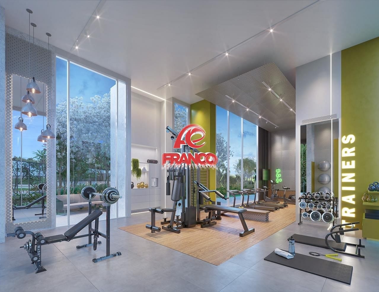 Apartamento, 4 quartos, 144 m² - Foto 12