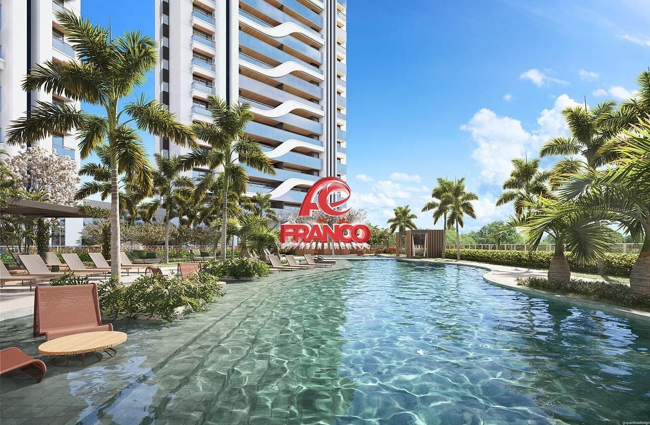 Apartamento, 4 quartos, 144 m² - Foto 6