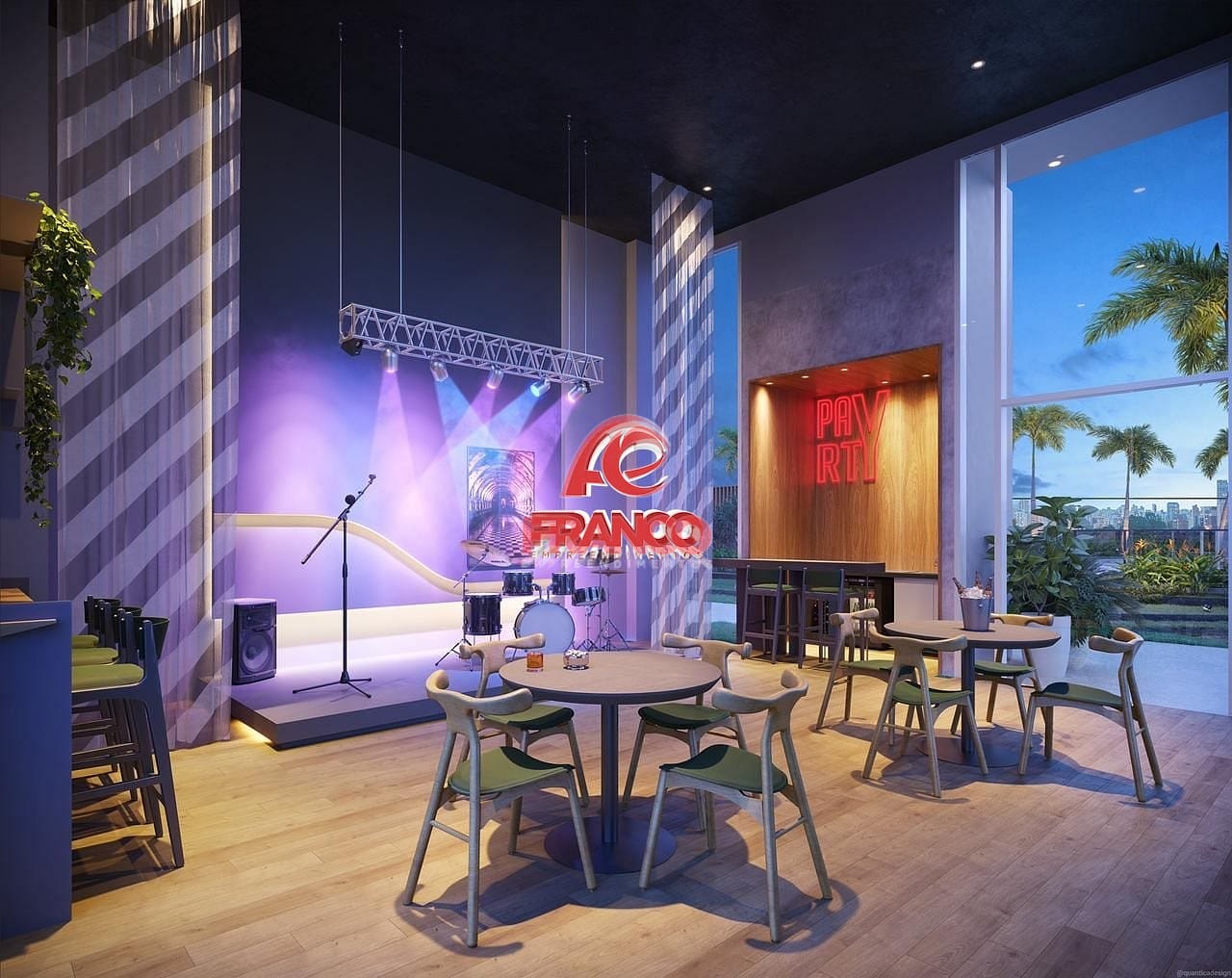 Apartamento, 4 quartos, 144 m² - Foto 14