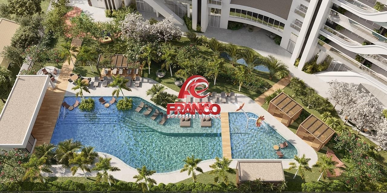 Apartamento, 4 quartos, 144 m² - Foto 7