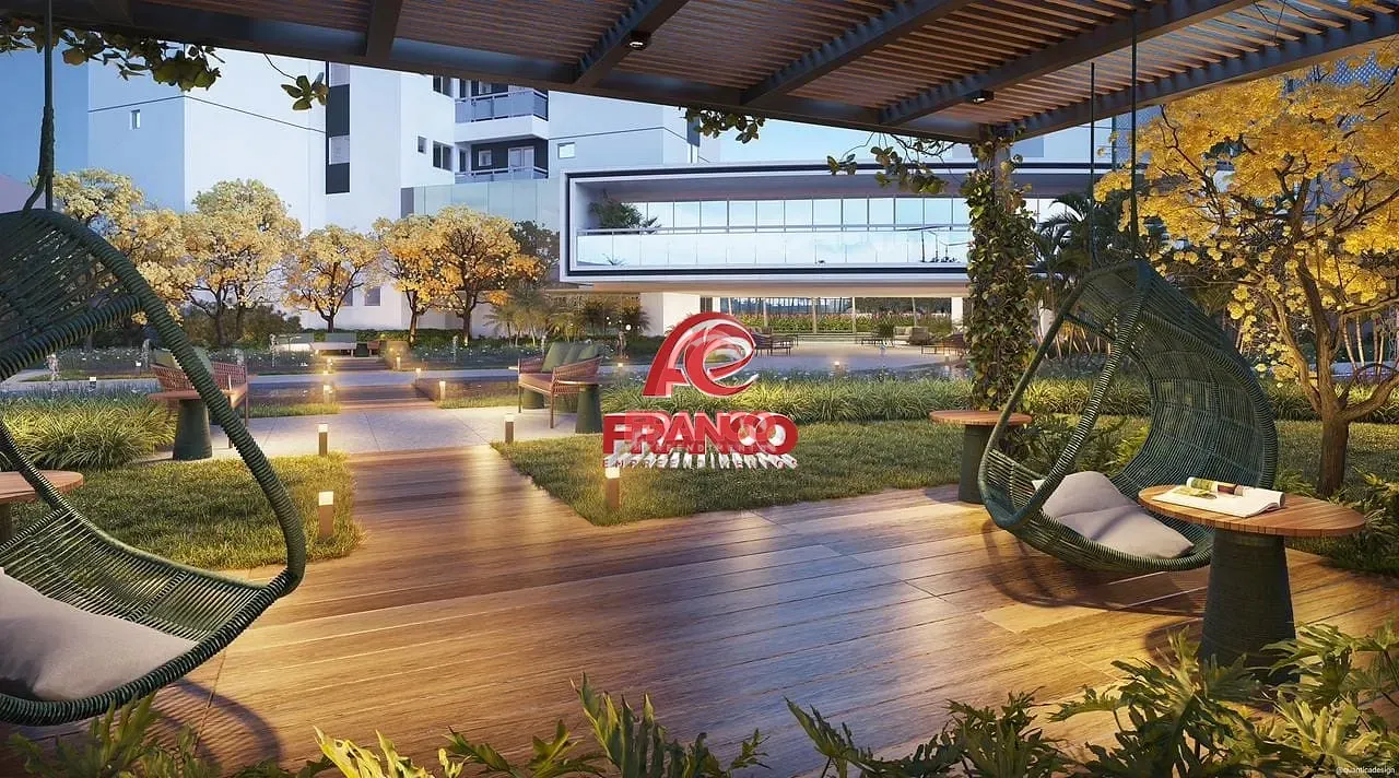 Apartamento, 4 quartos, 144 m² - Foto 4
