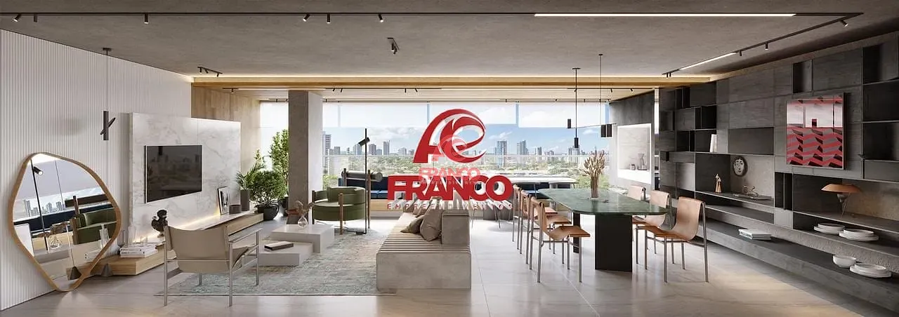 Apartamento, 4 quartos, 144 m² - Foto 18