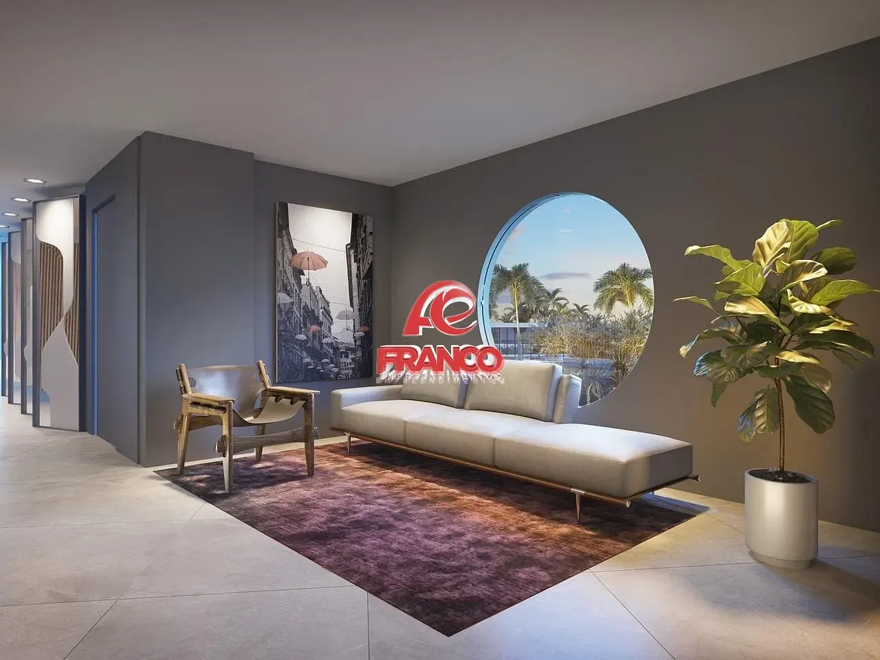 Apartamento, 4 quartos, 144 m² - Foto 17
