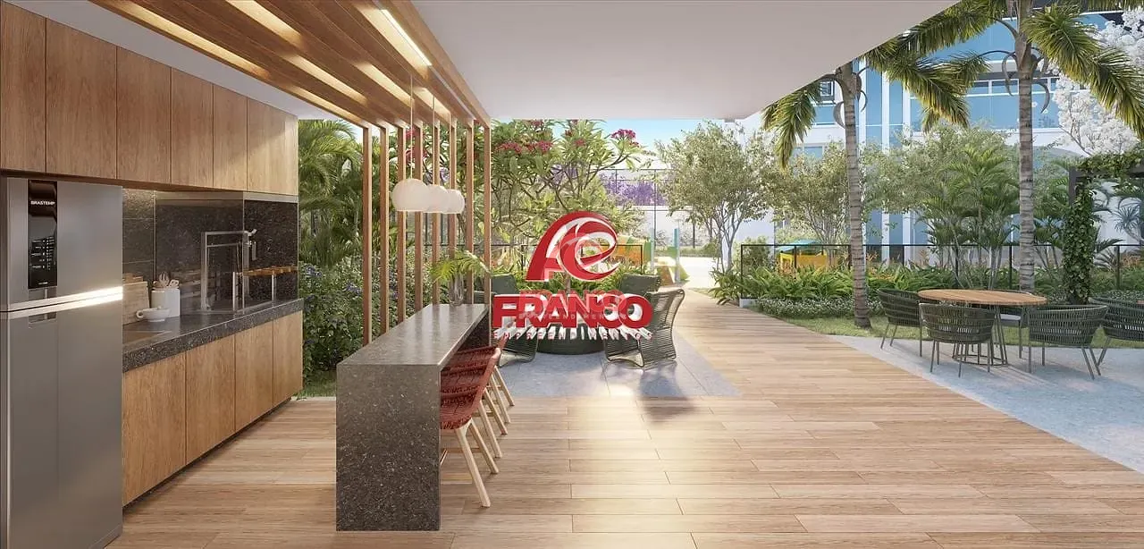 Apartamento, 4 quartos, 144 m² - Foto 9