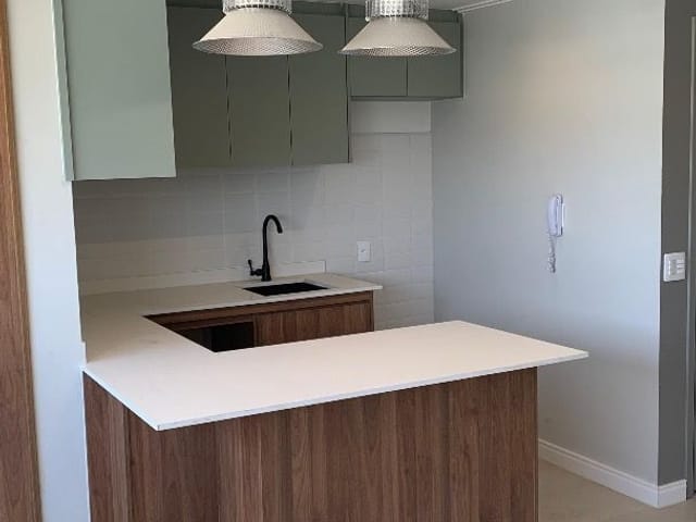 Apartamento 2 quartos e 2 banheiros, à venda, no bairro Condomínio Residencial Colinas do Paratehy em São José dos Campos
