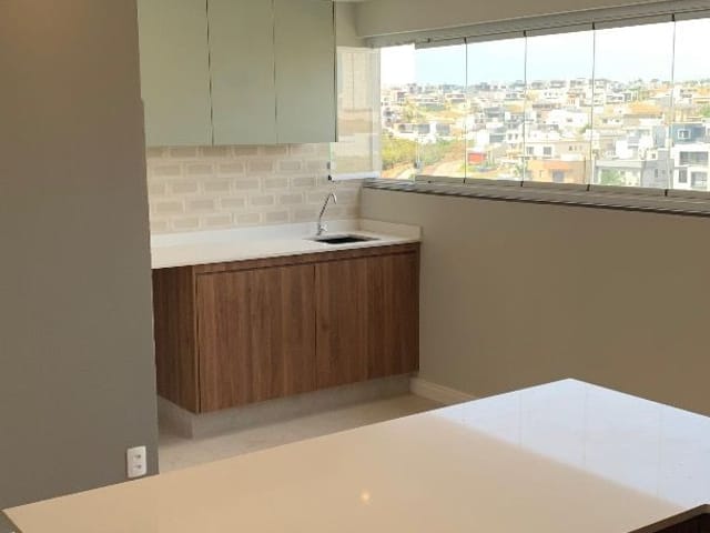 Apartamento 2 quartos e 2 banheiros, à venda, no bairro Condomínio Residencial Colinas do Paratehy em São José dos Campos