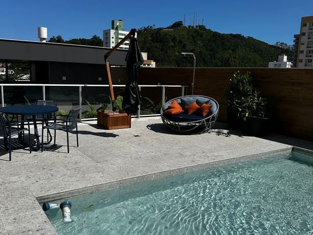 Foto do Apartamento - Alugue este Apartamento - Pienza Residencial | Francelino Imóveis