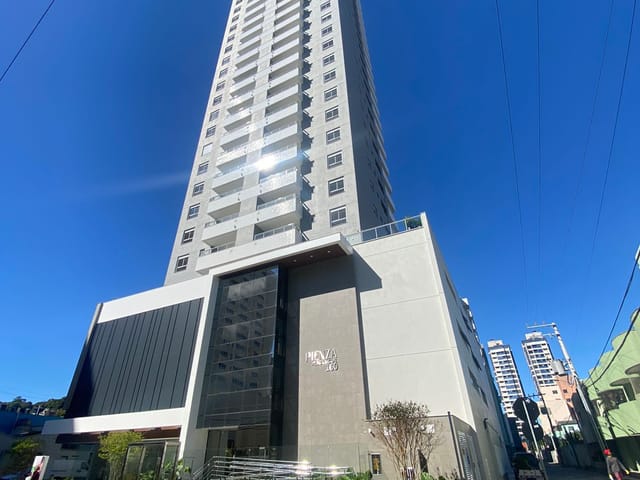 Foto do Apartamento - Alugue este Apartamento - Pienza Residencial | Francelino Imóveis