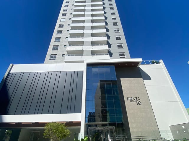 Foto do Apartamento - Alugue este Apartamento - Pienza Residencial | Francelino Imóveis