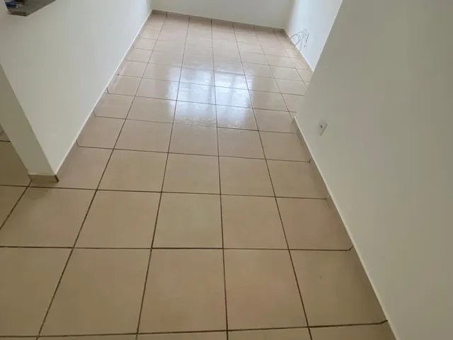 Apartamento 2 quartos e 1 banheiro, à venda, no bairro Chácaras Antonieta em Limeira