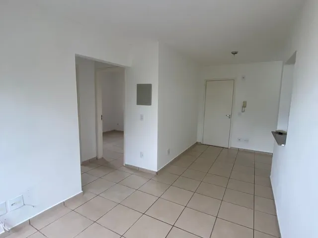 Apartamento 2 quartos e 1 banheiro, à venda, no bairro Chácaras Antonieta em Limeira
