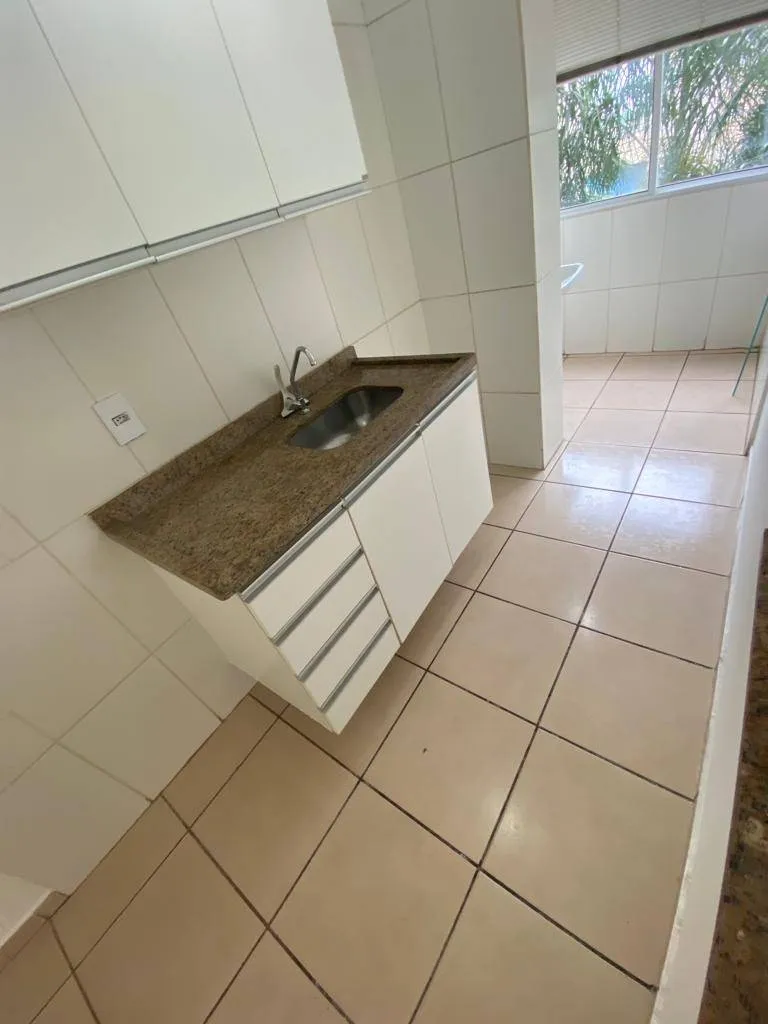 Apartamento, 2 quartos, 65 m² - Foto 8