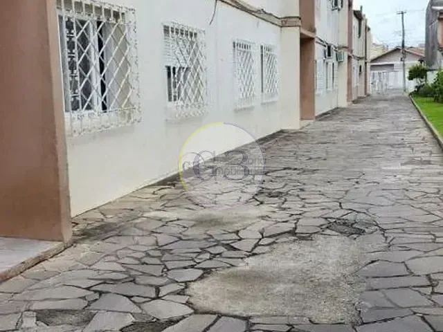 Apartamento 2 quartos e 2 banheiros, à venda, no bairro Centro em Pelotas